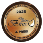 die goldene Birne 3 Platz
