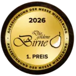 Goldene Birne 1 Preis