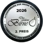 Goldene Birne 2 Preis